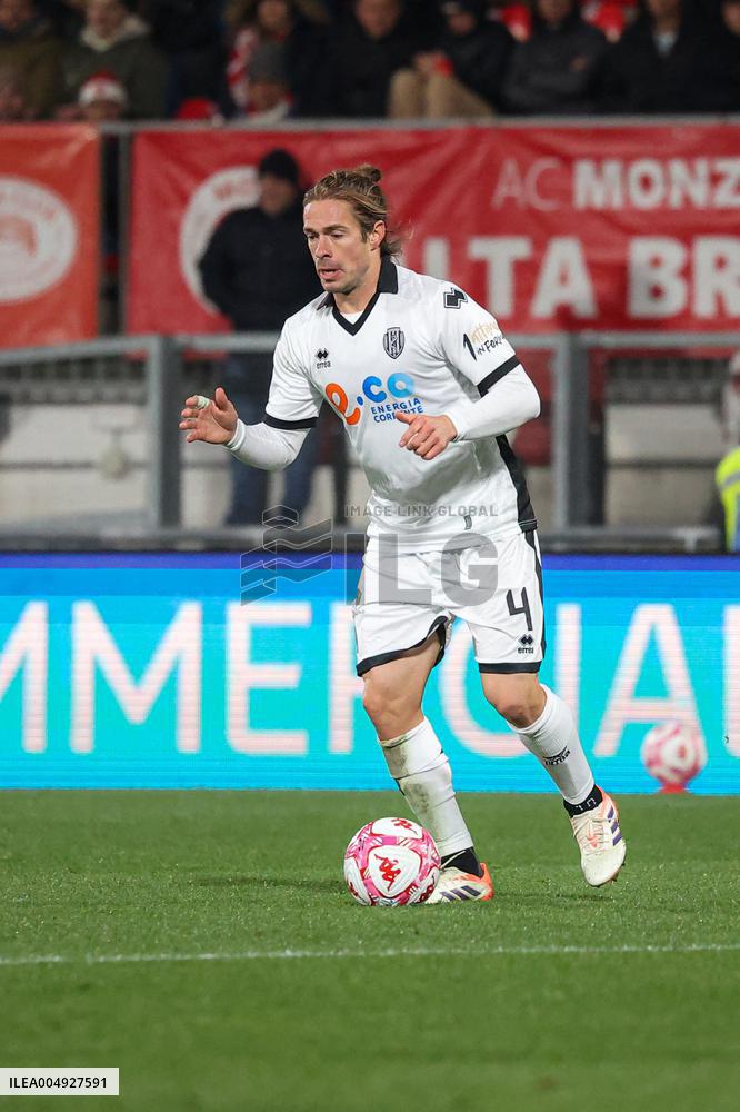 CALCIO - Serie B - AC Monza vs Cesena FC