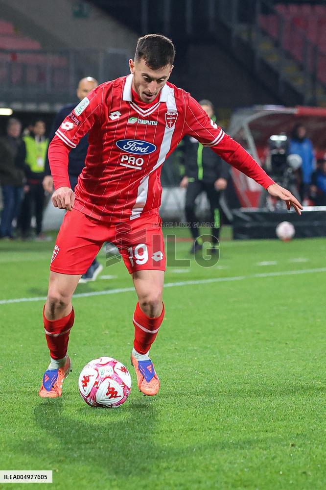 CALCIO - Serie B - AC Monza vs Cesena FC