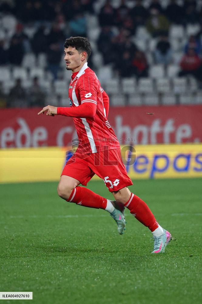 CALCIO - Serie B - AC Monza vs Cesena FC