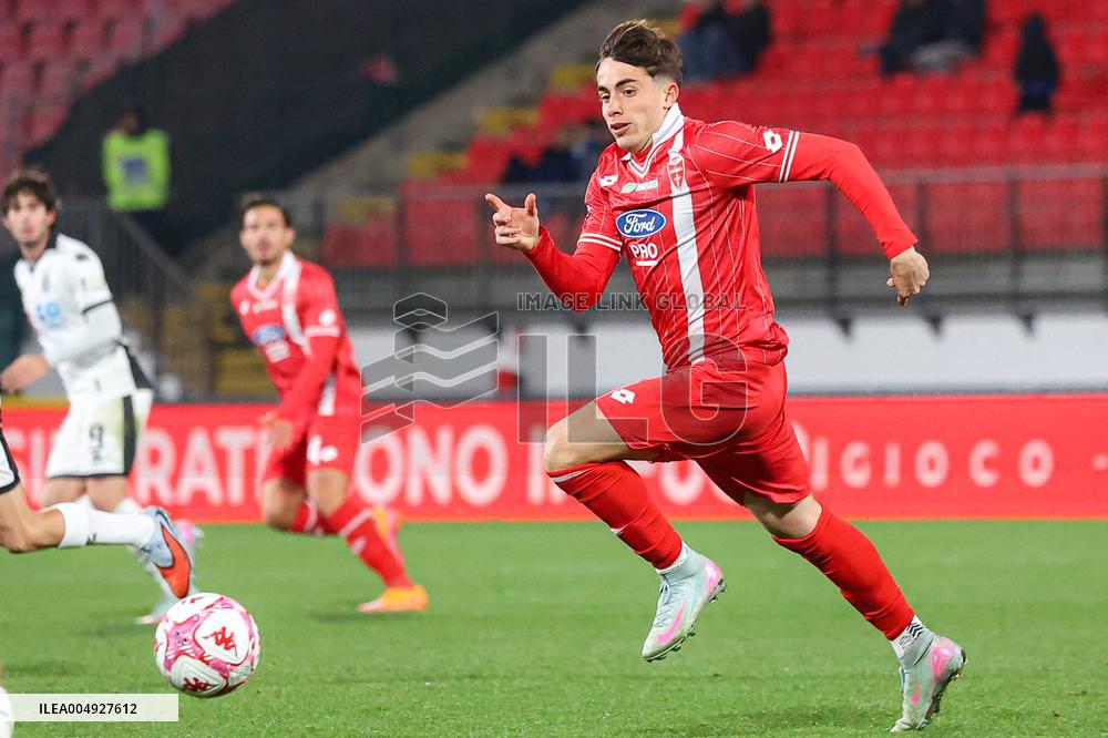 CALCIO - Serie B - AC Monza vs Cesena FC