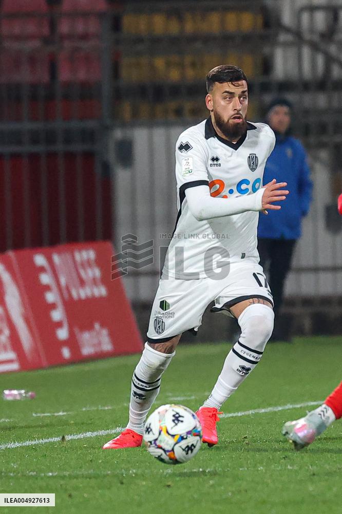 CALCIO - Serie B - AC Monza vs Cesena FC