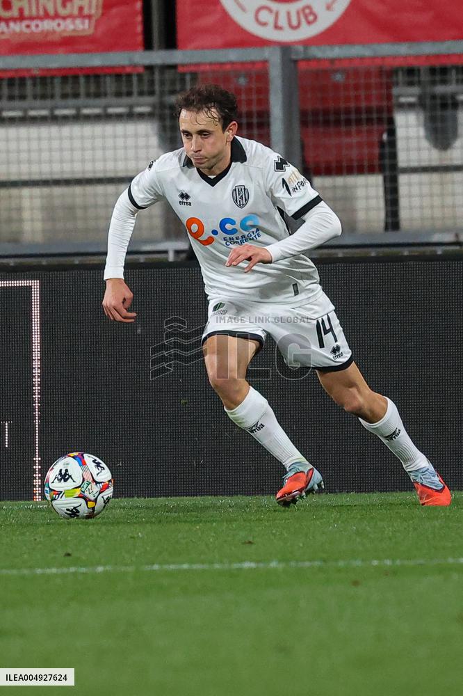 CALCIO - Serie B - AC Monza vs Cesena FC