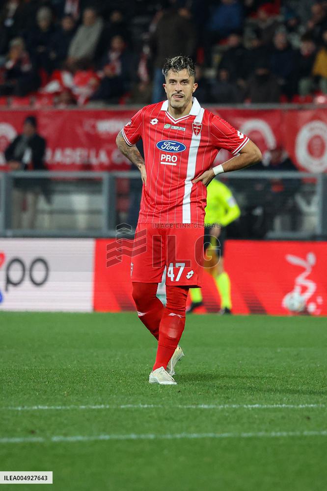 CALCIO - Serie B - AC Monza vs Cesena FC