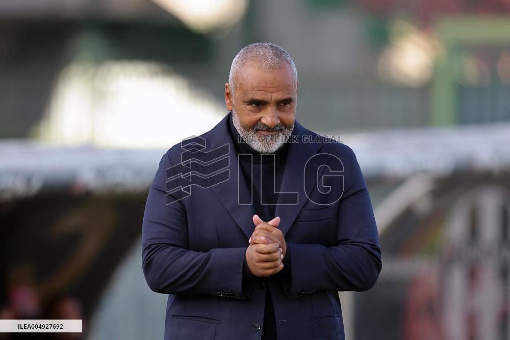 CALCIO - Serie C Italia - Ternana vs Juventus U23