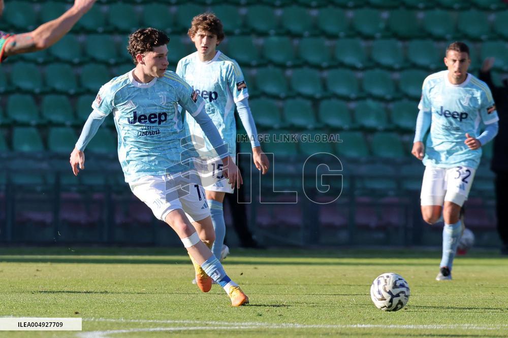 CALCIO - Serie C Italia - Ternana vs Juventus U23