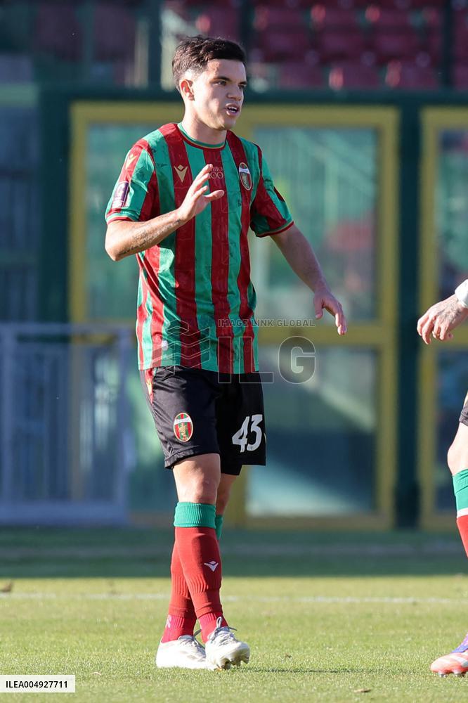 CALCIO - Serie C Italia - Ternana vs Juventus U23