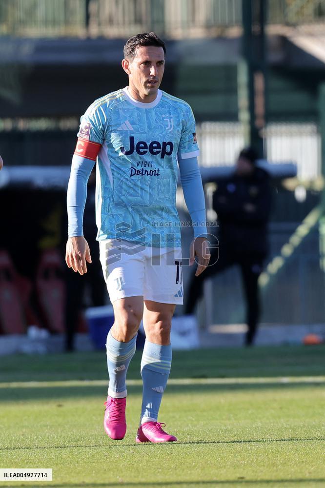 CALCIO - Serie C Italia - Ternana vs Juventus U23