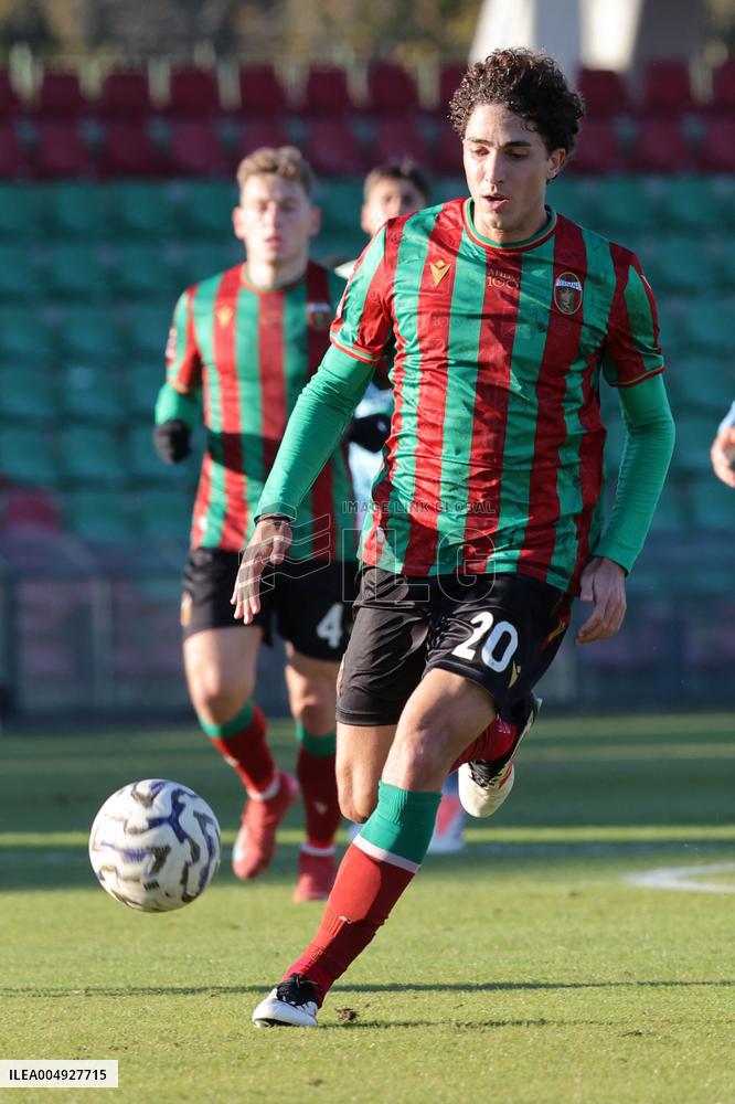 CALCIO - Serie C Italia - Ternana vs Juventus U23