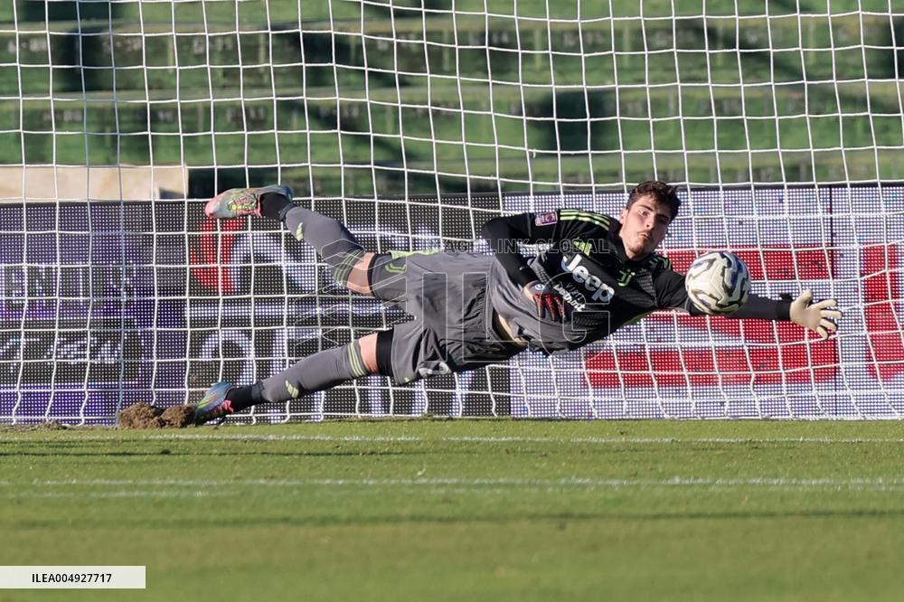 CALCIO - Serie C Italia - Ternana vs Juventus U23