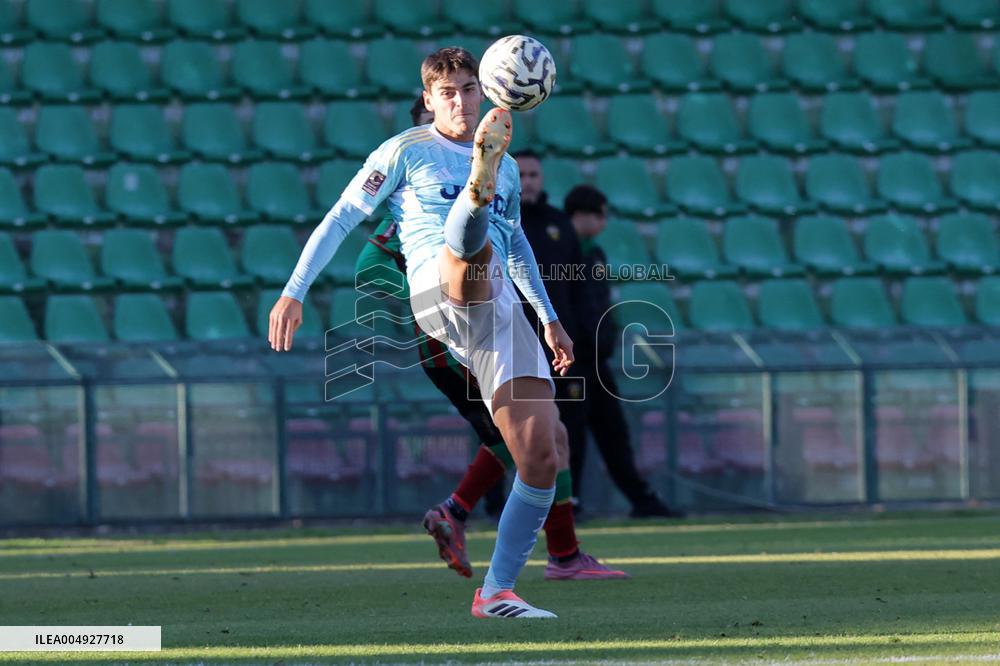 CALCIO - Serie C Italia - Ternana vs Juventus U23