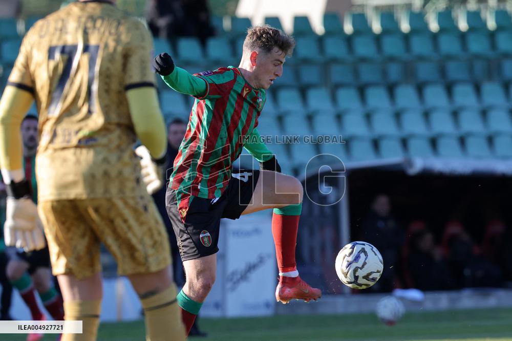 CALCIO - Serie C Italia - Ternana vs Juventus U23