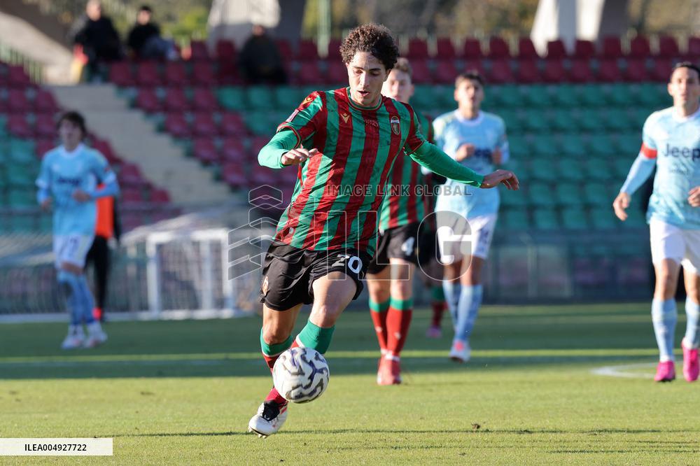 CALCIO - Serie C Italia - Ternana vs Juventus U23