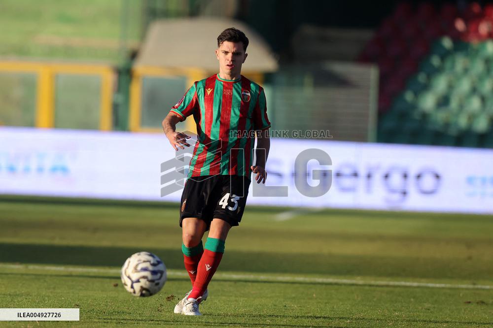CALCIO - Serie C Italia - Ternana vs Juventus U23