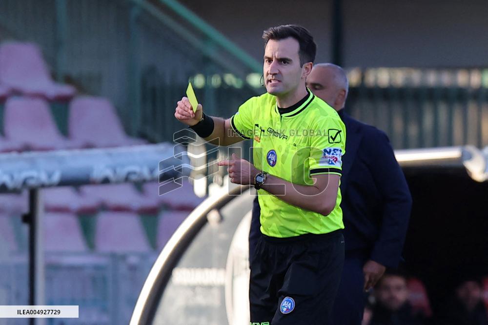 CALCIO - Serie C Italia - Ternana vs Juventus U23