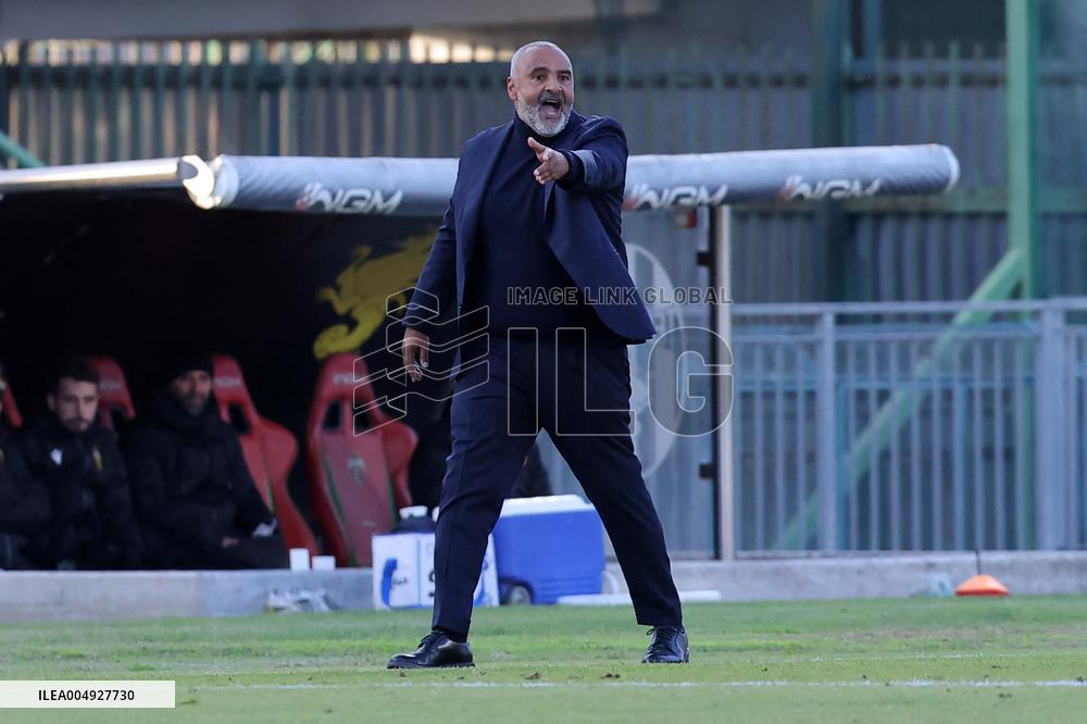 CALCIO - Serie C Italia - Ternana vs Juventus U23