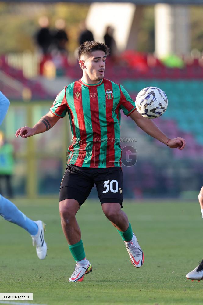 CALCIO - Serie C Italia - Ternana vs Juventus U23