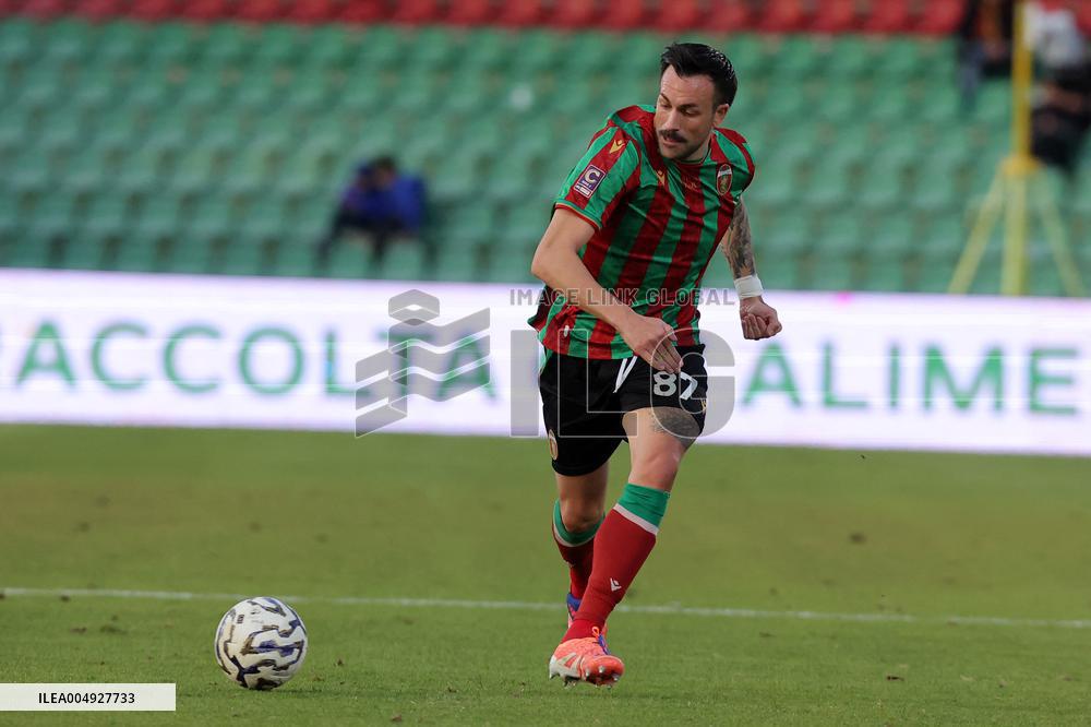 CALCIO - Serie C Italia - Ternana vs Juventus U23