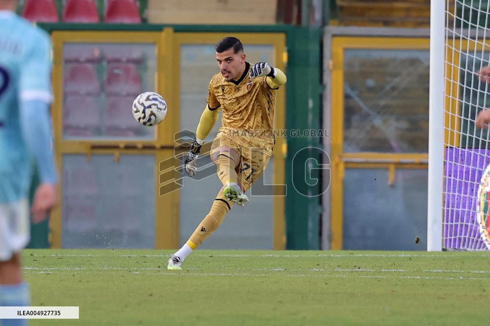 CALCIO - Serie C Italia - Ternana vs Juventus U23