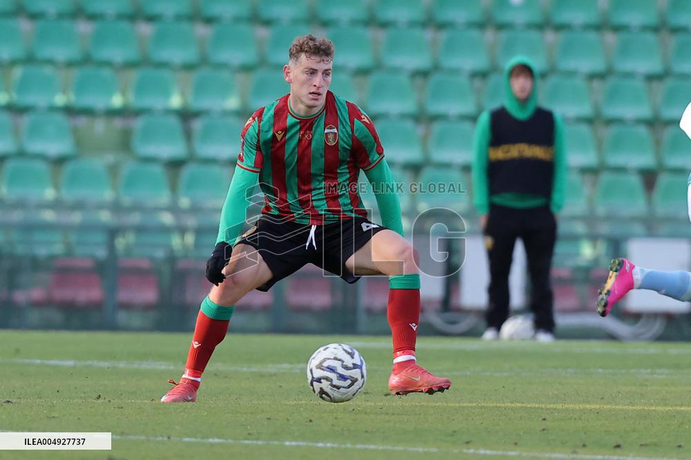 CALCIO - Serie C Italia - Ternana vs Juventus U23