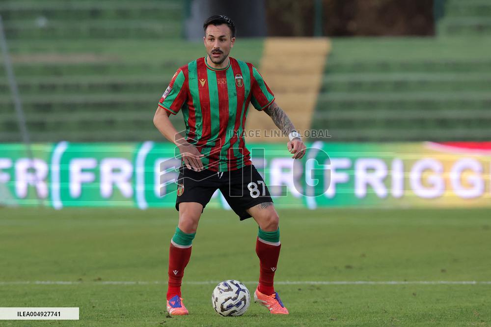 CALCIO - Serie C Italia - Ternana vs Juventus U23