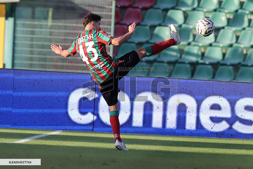 CALCIO - Serie C Italia - Ternana vs Juventus U23