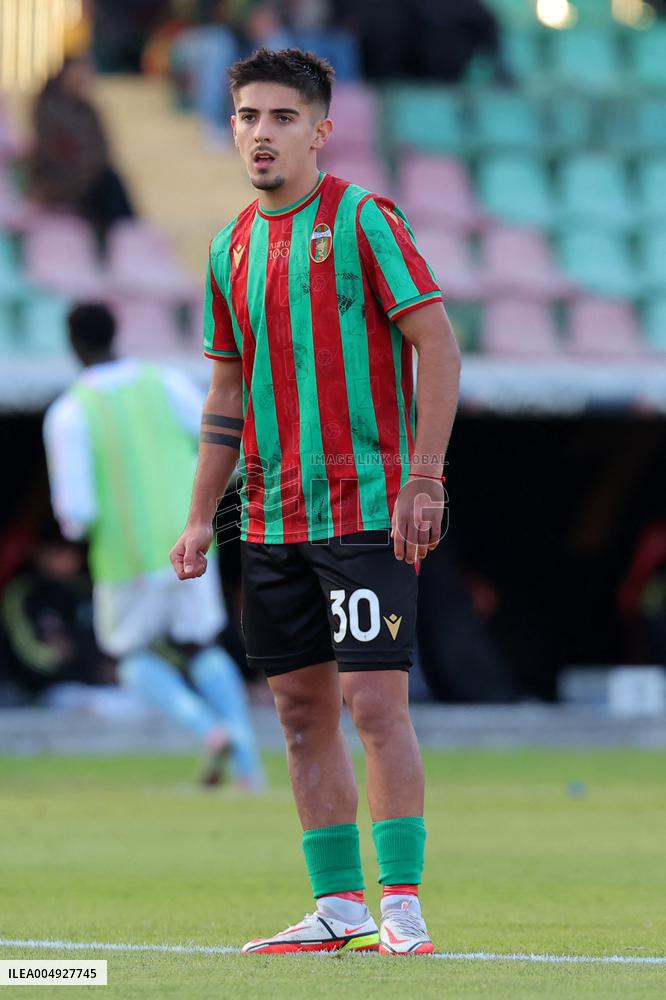 CALCIO - Serie C Italia - Ternana vs Juventus U23