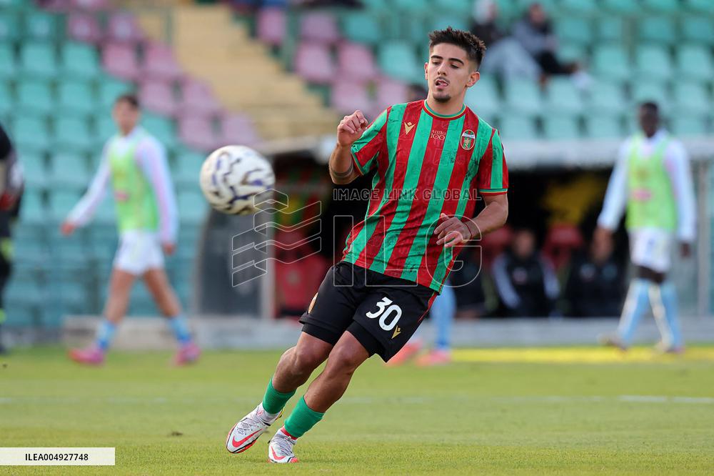 CALCIO - Serie C Italia - Ternana vs Juventus U23