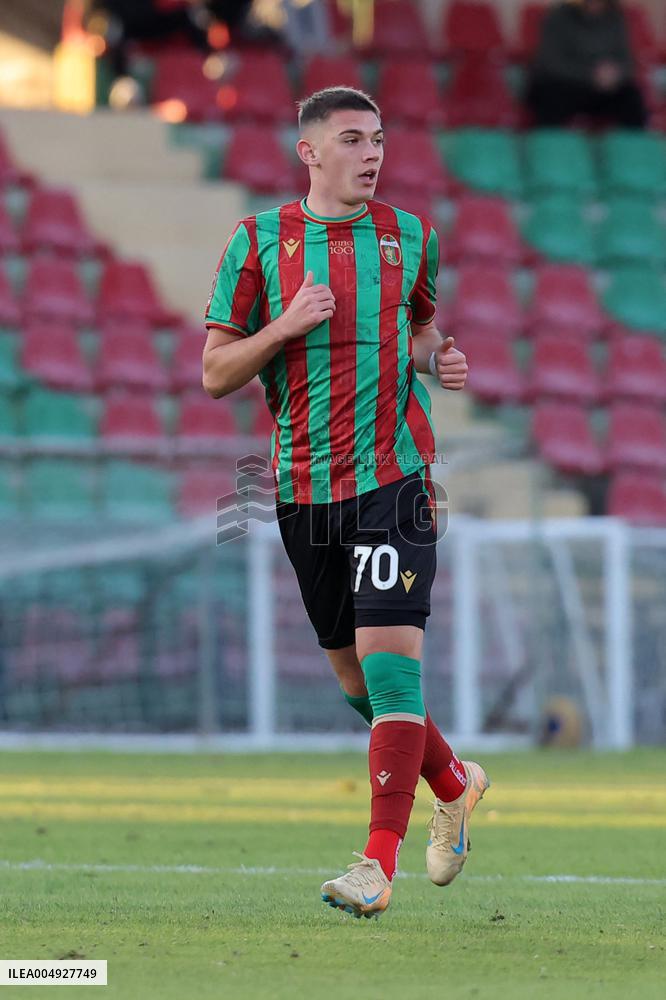 CALCIO - Serie C Italia - Ternana vs Juventus U23