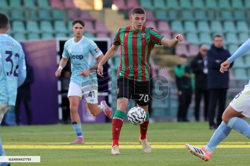 CALCIO - Serie C Italia - Ternana vs Juventus U23