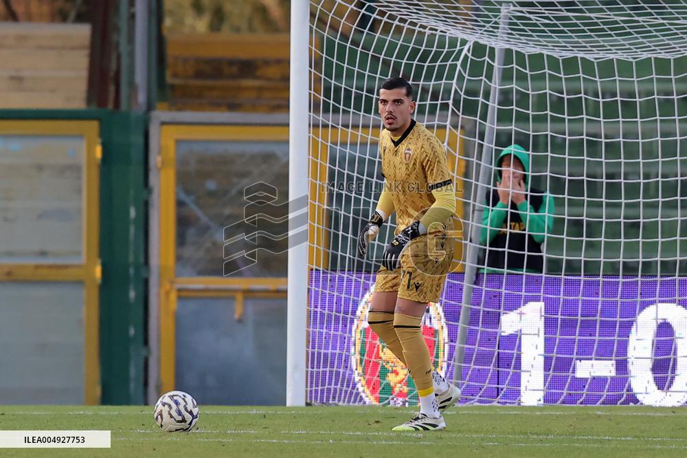 CALCIO - Serie C Italia - Ternana vs Juventus U23