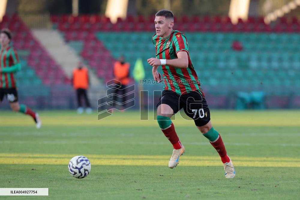CALCIO - Serie C Italia - Ternana vs Juventus U23