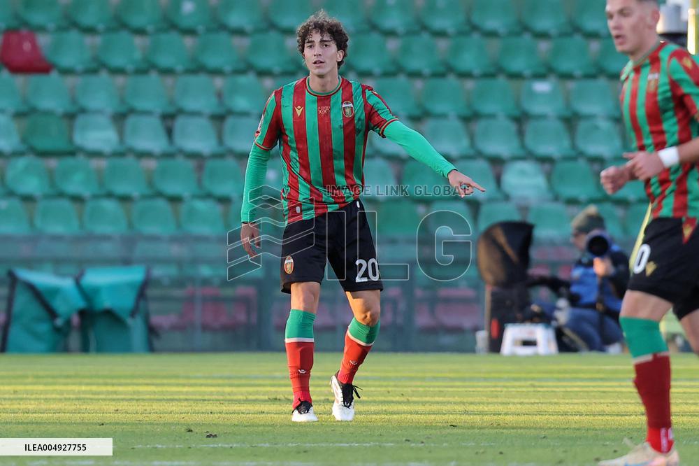 CALCIO - Serie C Italia - Ternana vs Juventus U23