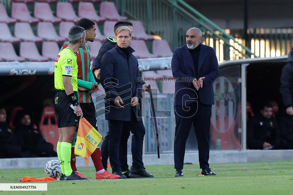 CALCIO - Serie C Italia - Ternana vs Juventus U23