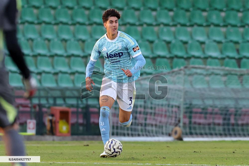 CALCIO - Serie C Italia - Ternana vs Juventus U23