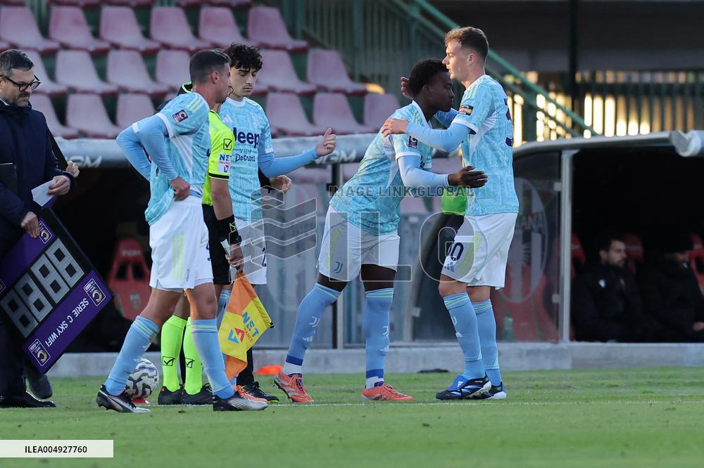 CALCIO - Serie C Italia - Ternana vs Juventus U23