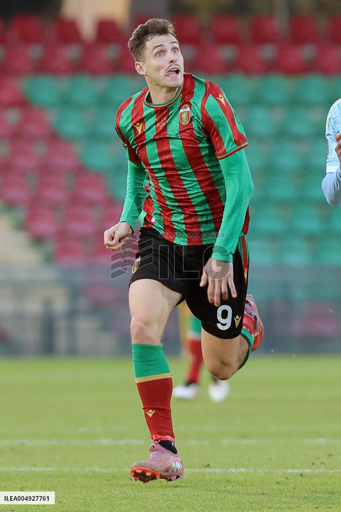CALCIO - Serie C Italia - Ternana vs Juventus U23