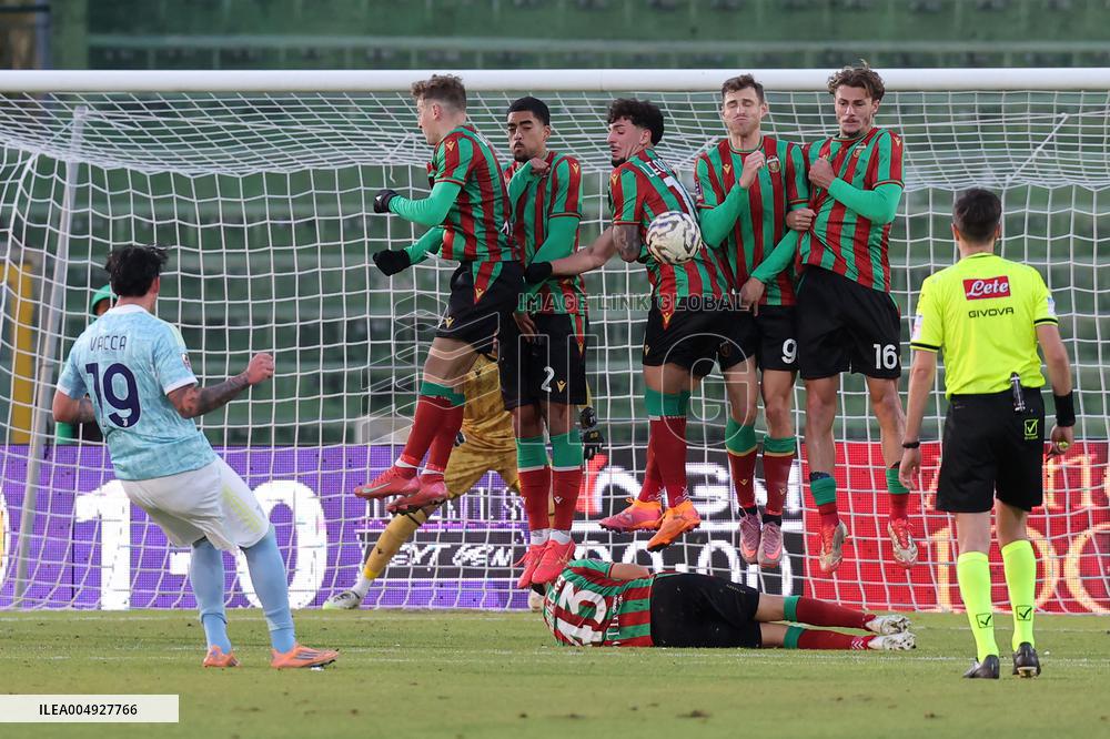 CALCIO - Serie C Italia - Ternana vs Juventus U23