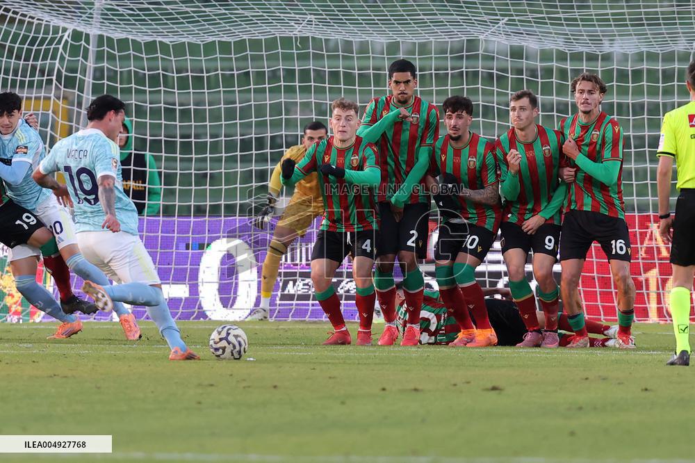 CALCIO - Serie C Italia - Ternana vs Juventus U23