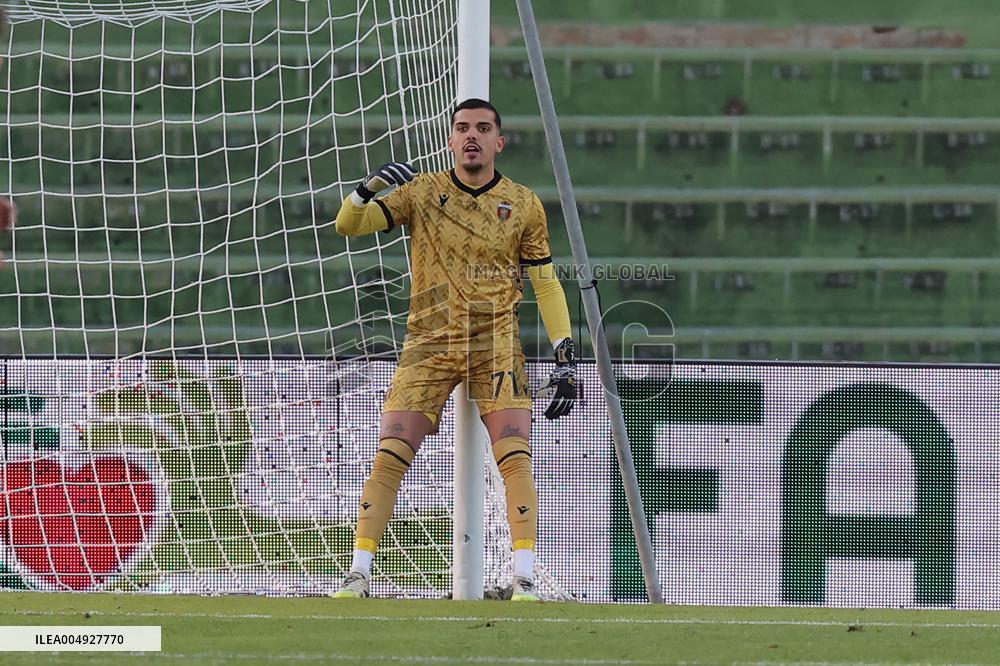 CALCIO - Serie C Italia - Ternana vs Juventus U23