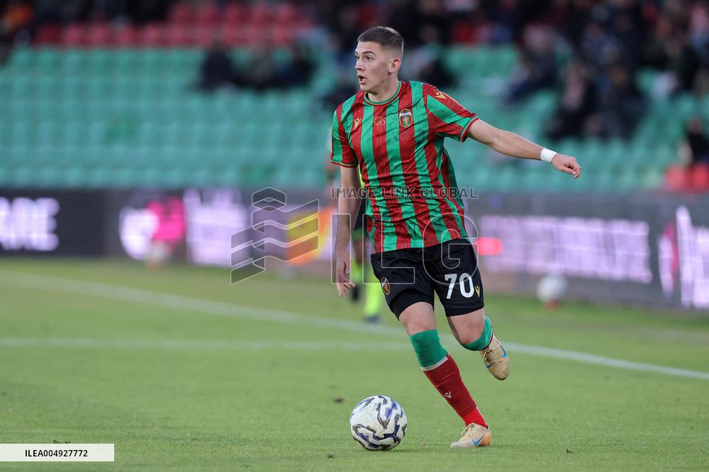 CALCIO - Serie C Italia - Ternana vs Juventus U23