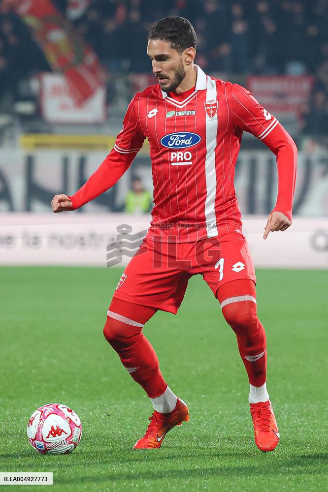 CALCIO - Serie B - AC Monza vs Cesena FC