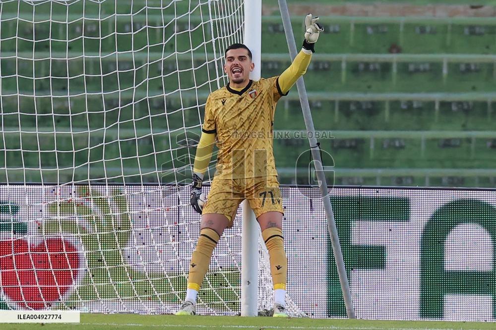 CALCIO - Serie C Italia - Ternana vs Juventus U23