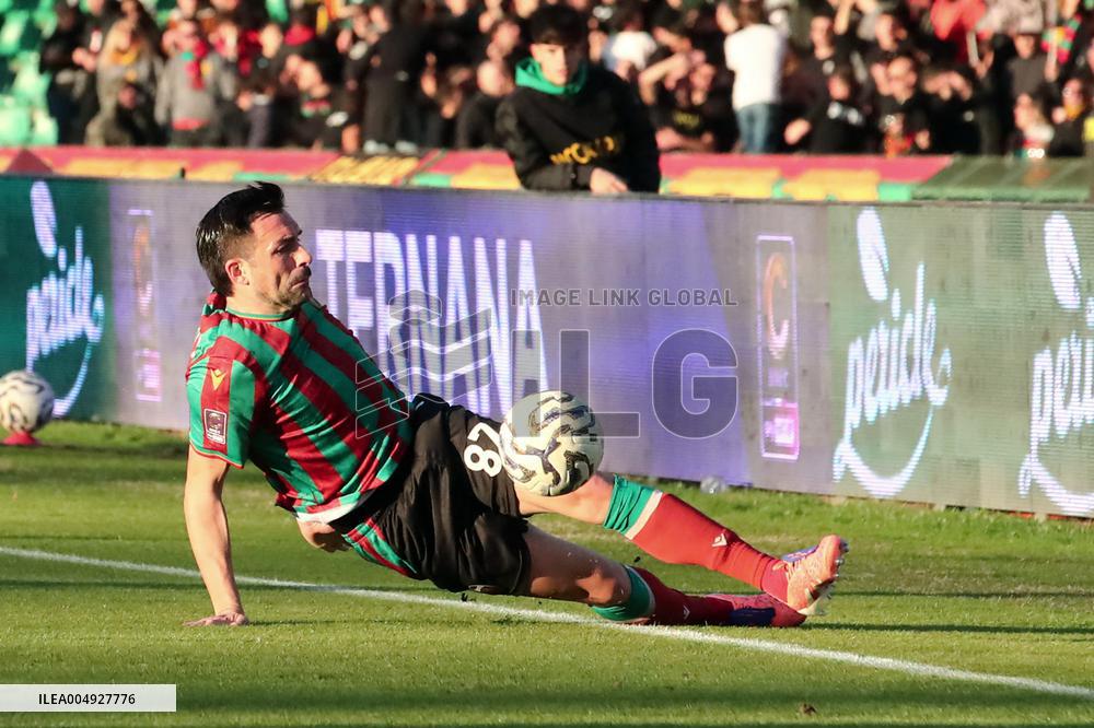 CALCIO - Serie C Italia - Ternana vs Juventus U23