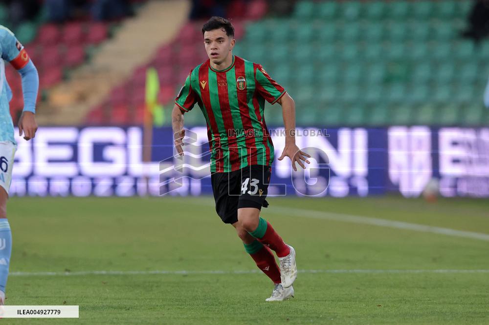 CALCIO - Serie C Italia - Ternana vs Juventus U23