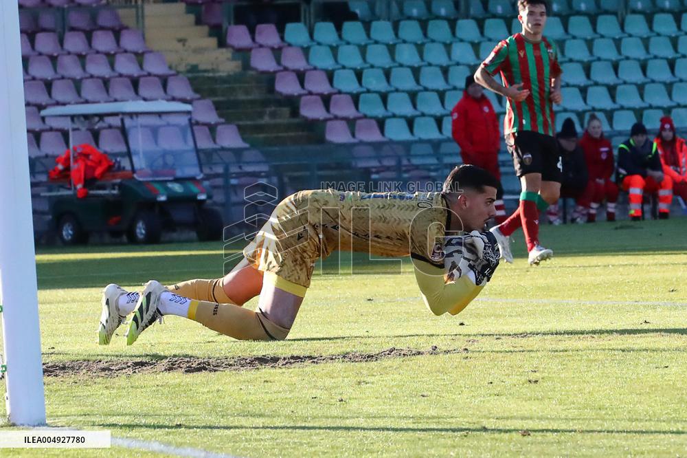 CALCIO - Serie C Italia - Ternana vs Juventus U23