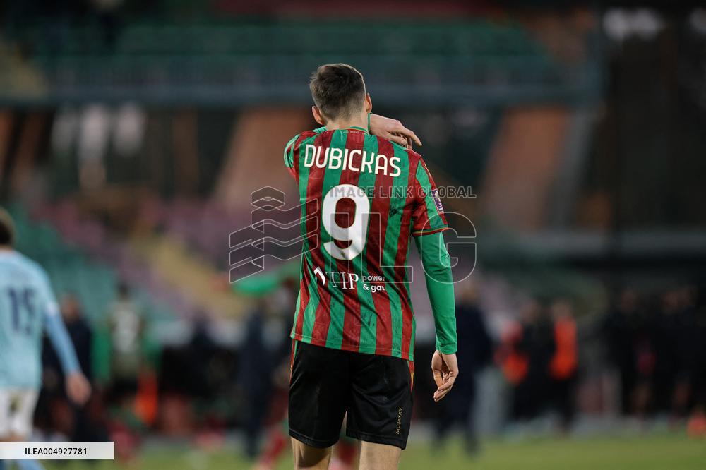 CALCIO - Serie C Italia - Ternana vs Juventus U23