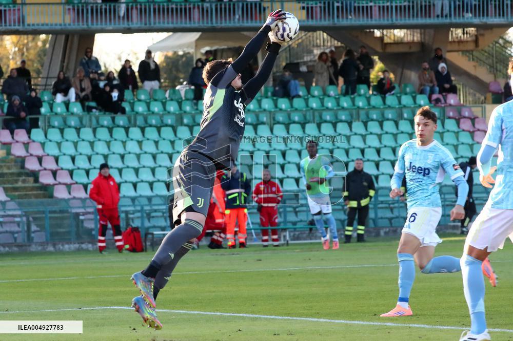 CALCIO - Serie C Italia - Ternana vs Juventus U23