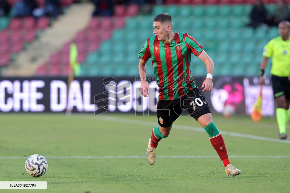 CALCIO - Serie C Italia - Ternana vs Juventus U23