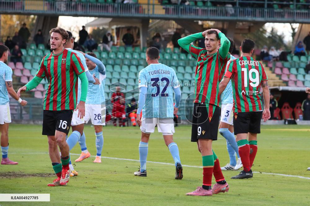 CALCIO - Serie C Italia - Ternana vs Juventus U23