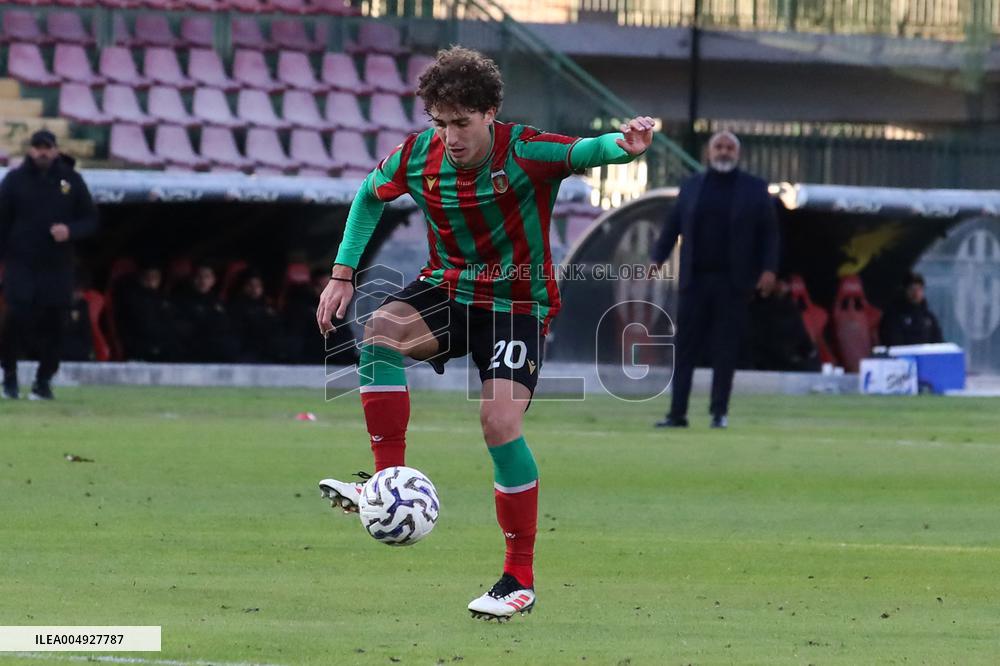 CALCIO - Serie C Italia - Ternana vs Juventus U23